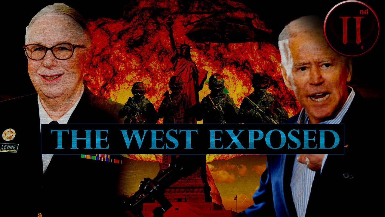 The Truth about the Russia-Ukraine War