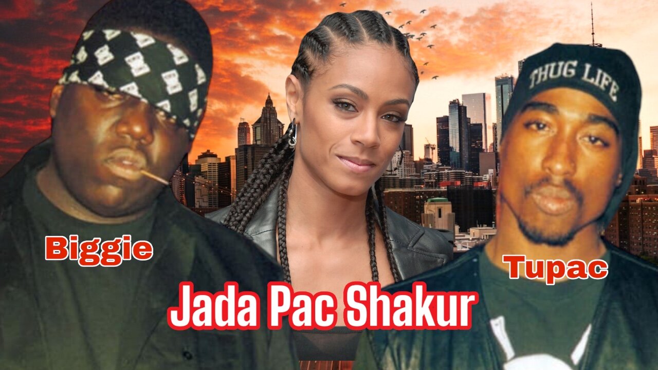 Jada EXPOSES Tupac's Alopecia No Prenup | Will Responds