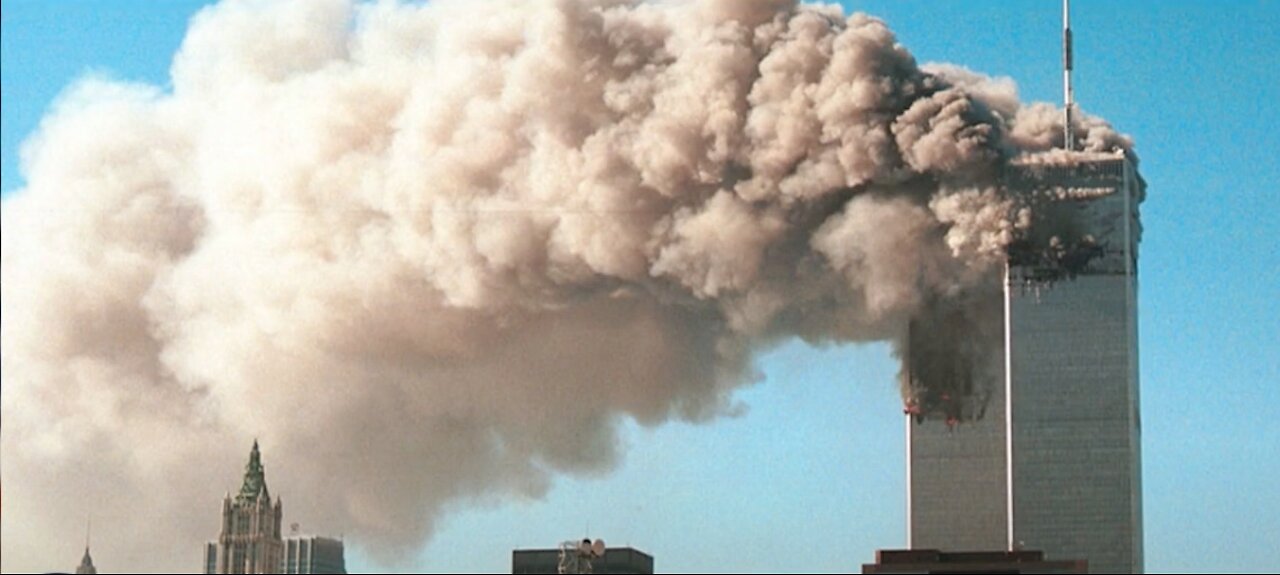 Have We Forgotten What Happened On 9/11?