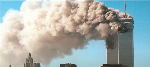 Have We Forgotten What Happened On 9/11?