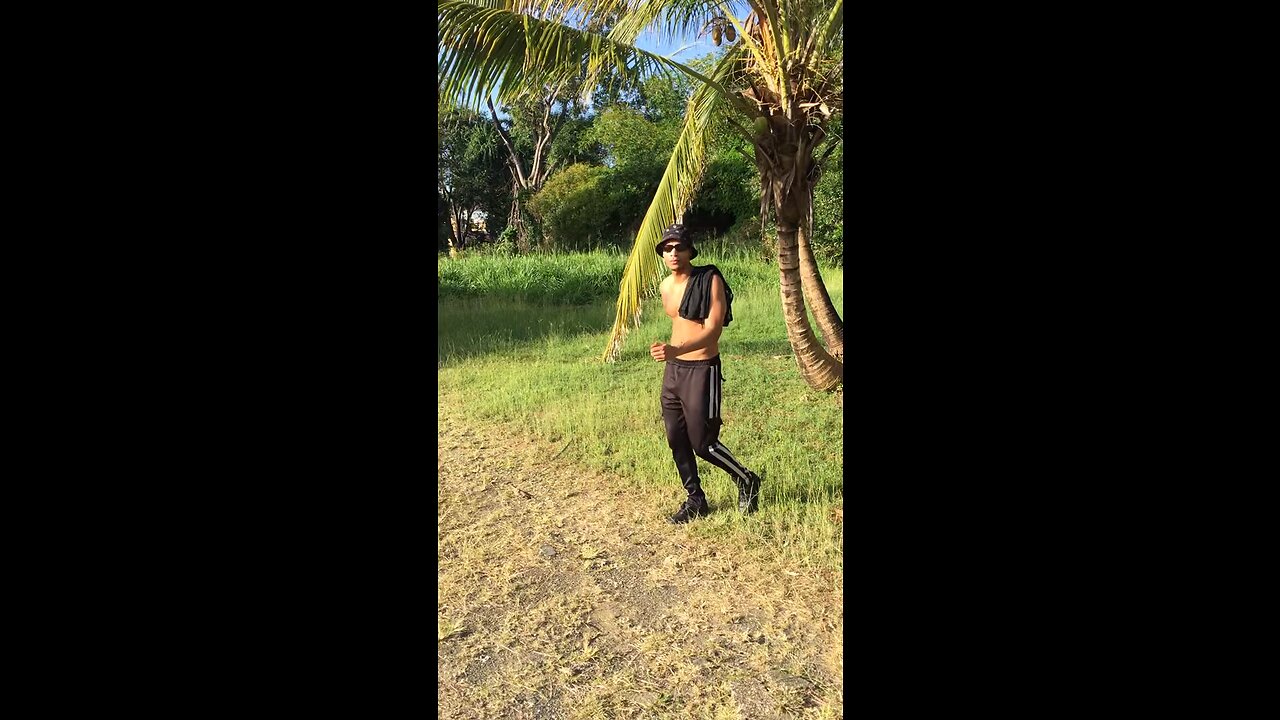 How to island walk