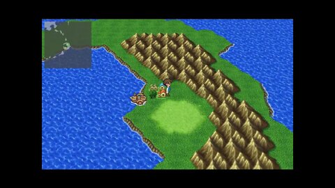 Final Fantasy 5 Part 11