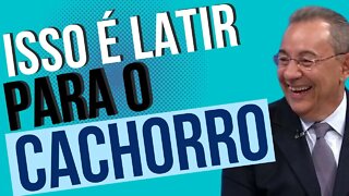 DIFICULDADE NO RELACIONAMENTO | COMUNICAÇÃO | PESSOAS | AGRESSIVIDADE | COMPORTAMENTO #659