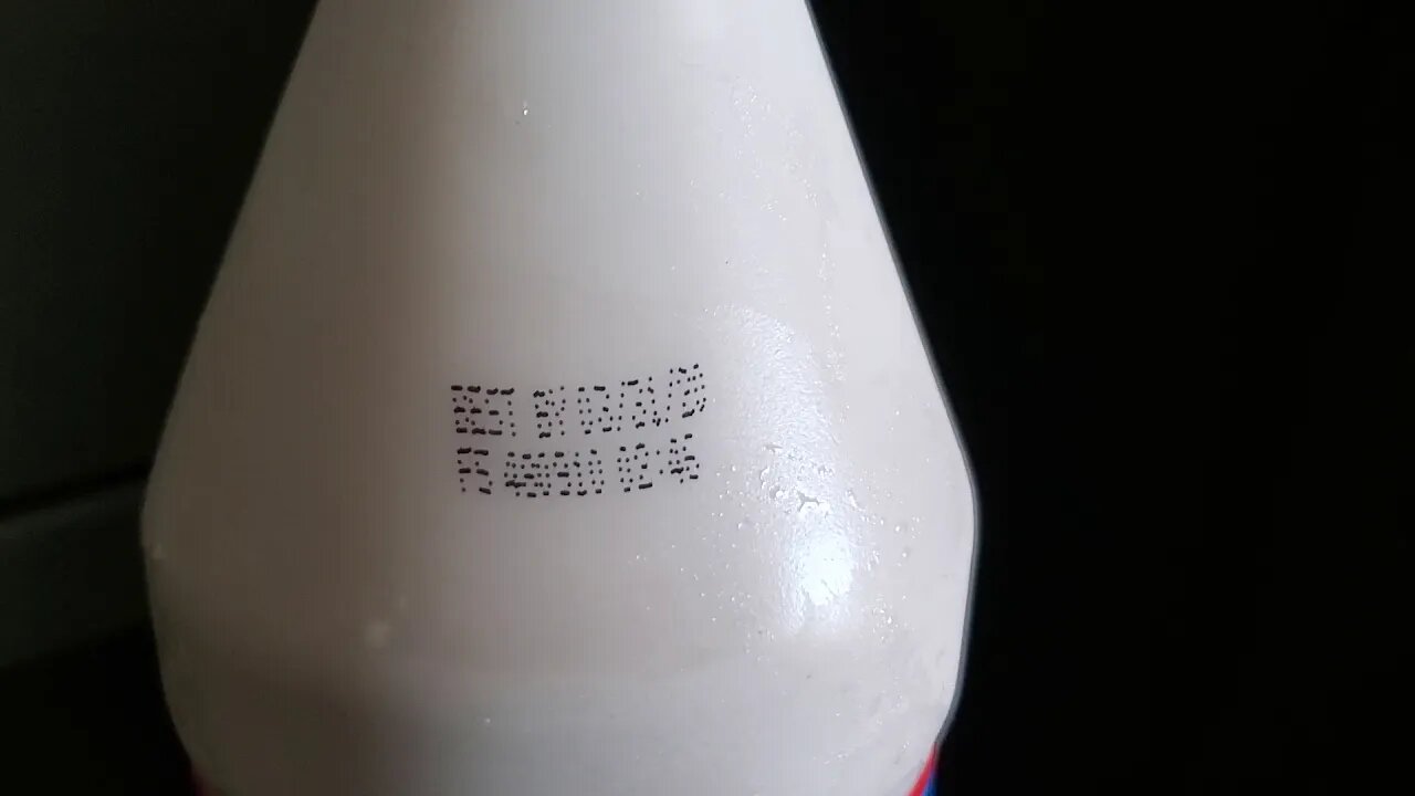 BEFORE YOU CONSUME ANY PRODUCTS CHECK OUT THE DATA EXPIRATION DATE