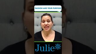 Should We Align with Our Soul? | Julie Murphy
