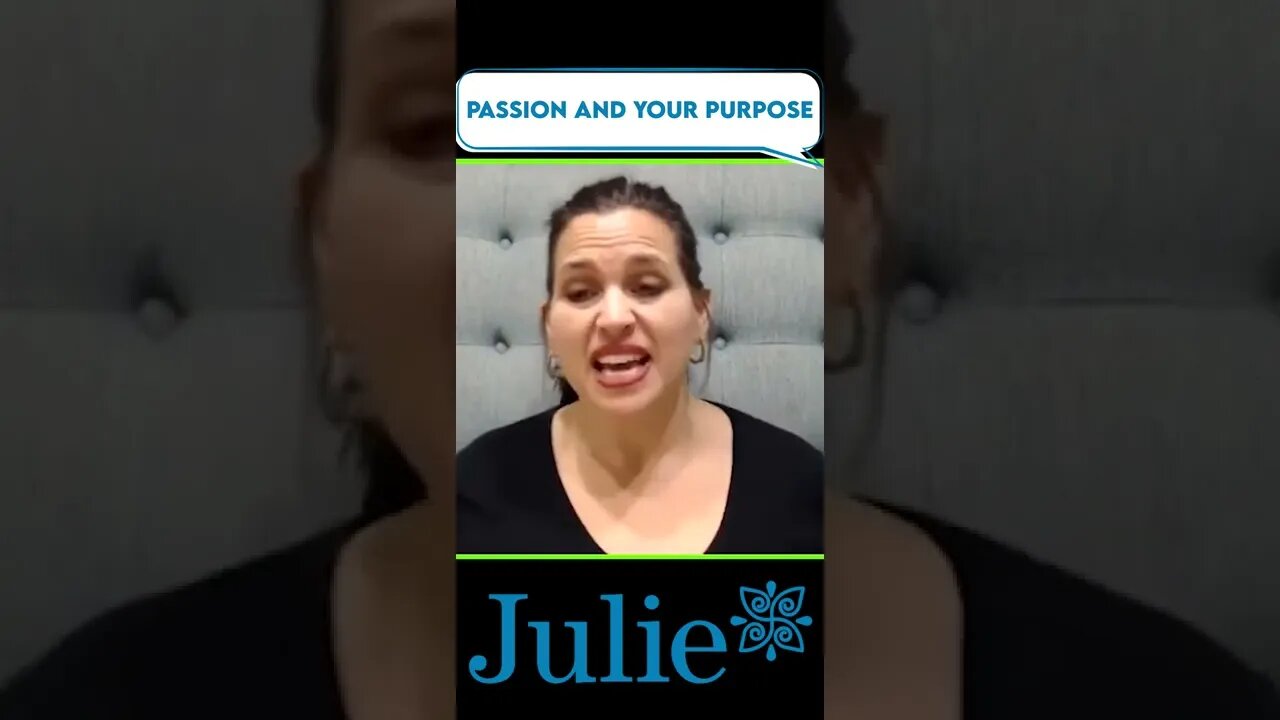 Should We Align with Our Soul? | Julie Murphy