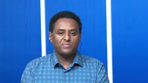 የእነ አብይ አህመድ ግልጽ የሆነ የጥፋት ፕሮጀክት በኦርቶዶክስ ቤተክርስቲያን ላይ - ሀብታሙ አያሌው