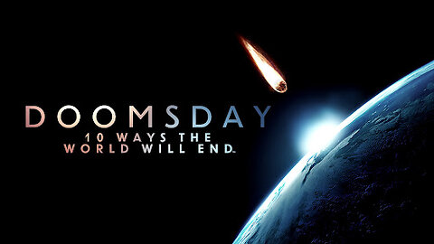 Nuclear Winter Nightmare | Doomsday: 10 Ways the World Will End