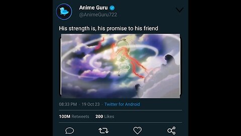 luffy fulfilled his promise to Tama #luffy #onepiece