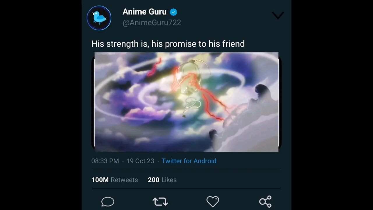 luffy fulfilled his promise to Tama #luffy #onepiece