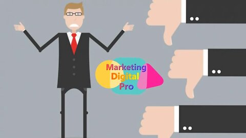 O Que é Objeção no Marketing Digital