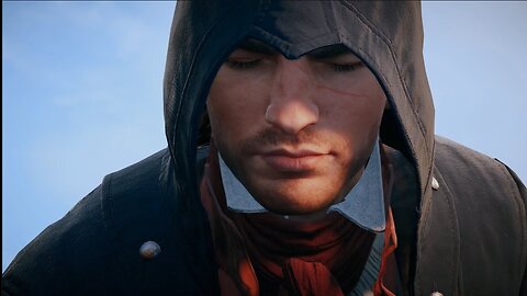 Assassin's Creed Unity Parkour Stealth Kills (Confession)Eliminate Gabriel Sivert-(1080p60)