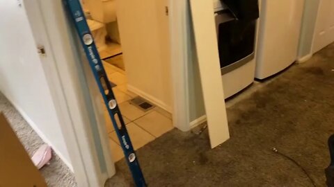 We are flipping this Aurora townhouse for Dan