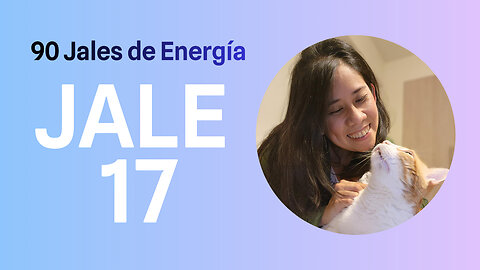 Jale de Energía # 17