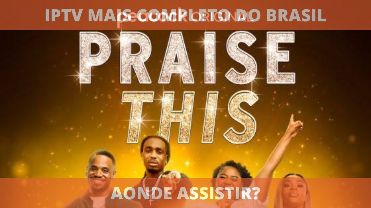 Aonde assistir o filme completo ACERTANDO O TOM