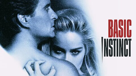 Basic Instinct ~ by Jerry Goldsmith