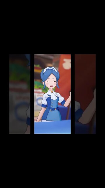 Pokémon Masters EX - Lillie Master Fair Scout Opening