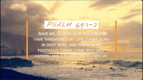 The Book of Jonah - New Version - Jacob Prasch