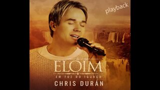 Chris Duran Cantamos Aleluia play back