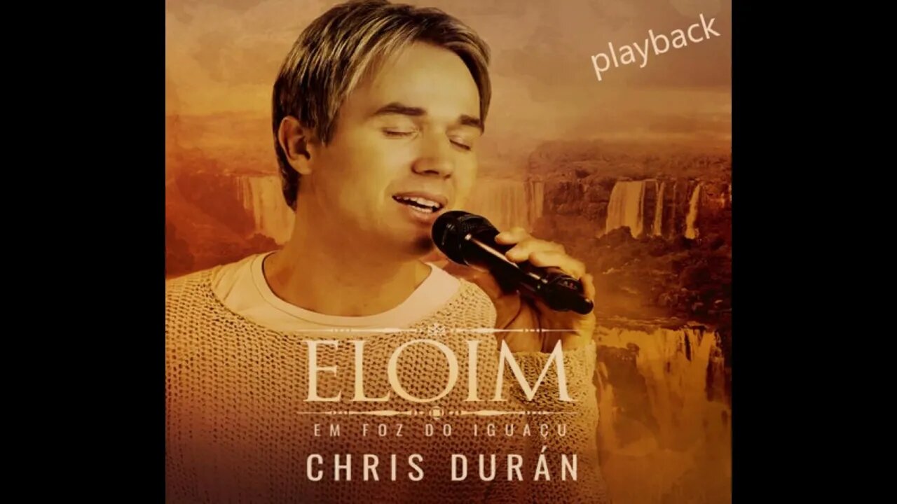 Chris Duran Cantamos Aleluia play back