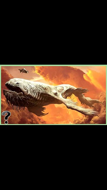 What !! Leviathan is Real #fyp #conspiracy #conspiracytiktok