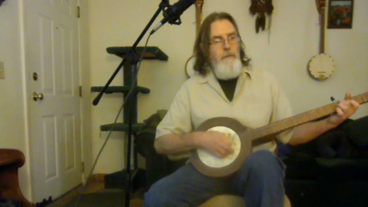 Dawn Of Time / Mountain Banjo / Two Finger Thumb Lead