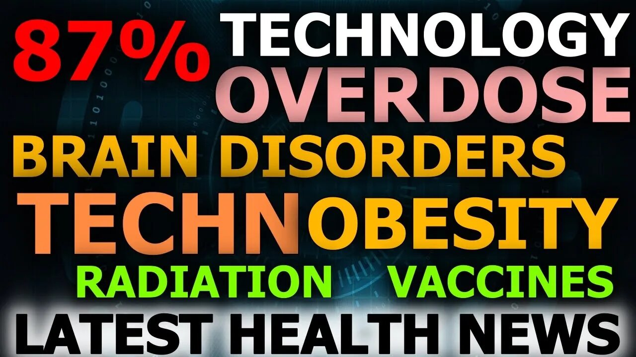 87% Children Overuse THIS, Affects Weight, ADHD, Development? | Latest Health News