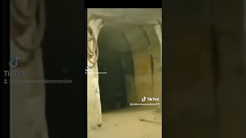 The Demon down the Hall