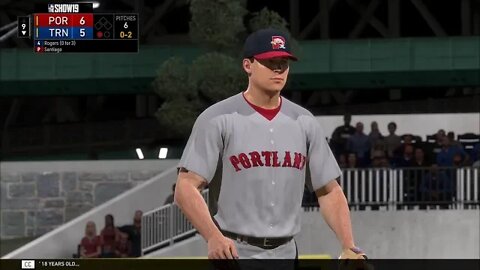 MLB® The Show™ 19_20201118194624