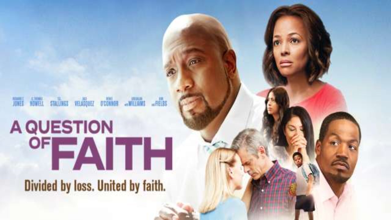 A Question Of Faith (2017)