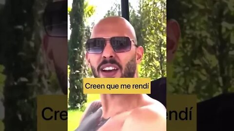 Como Convertirte en tu MEJOR VERSION Ft. Andrew Tate #shorts