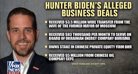 Investigator Declares Hunter Biden Is Going To Be Indicted