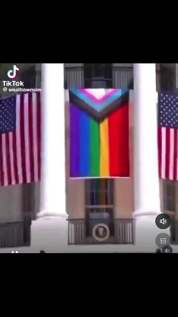 Decency Restored to the Whitehouse