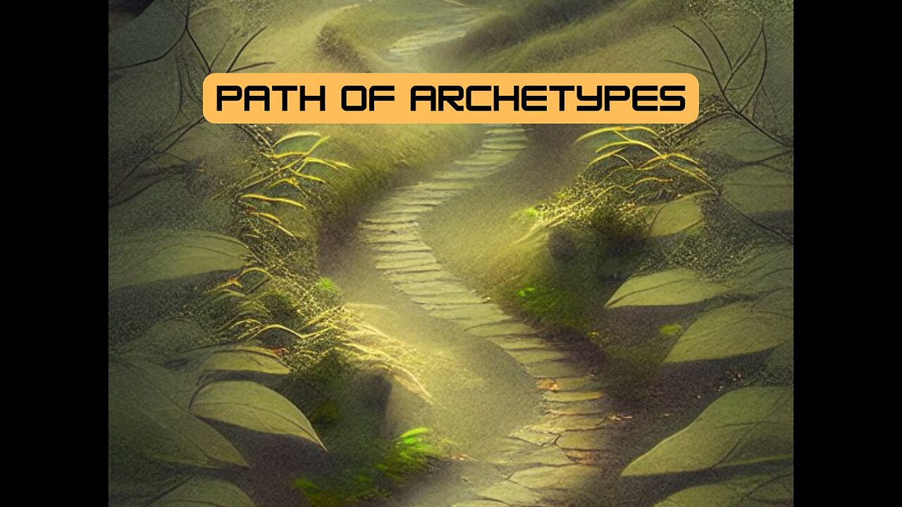 5 Invitation to the Path of Archetypes Program