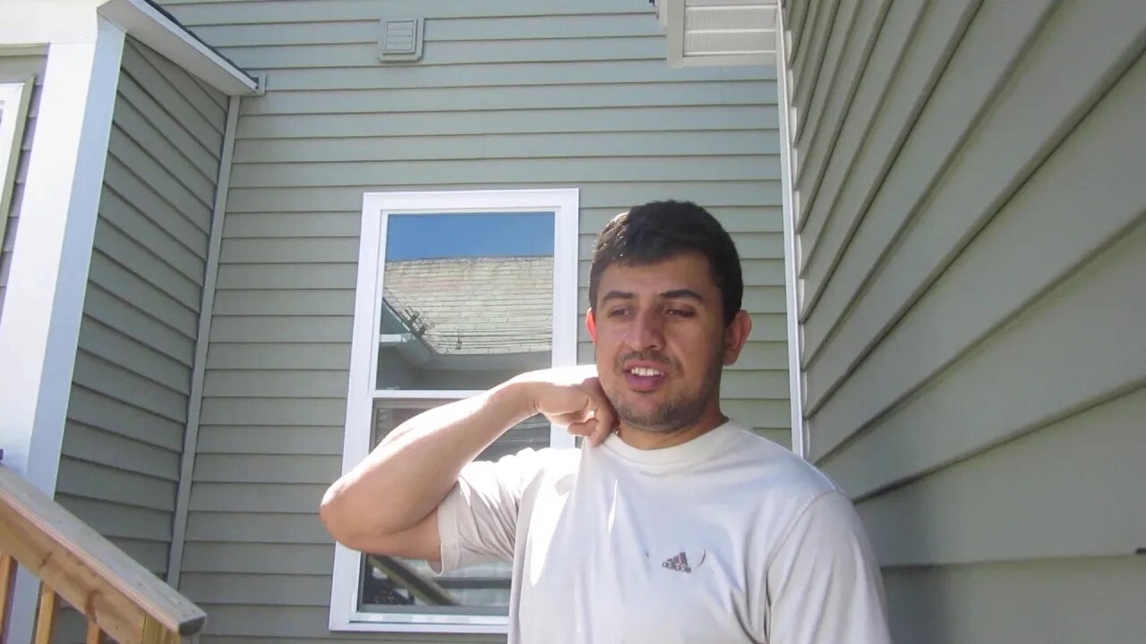 Paulo interviews with immigrants Brazil and American Success stories the finished product