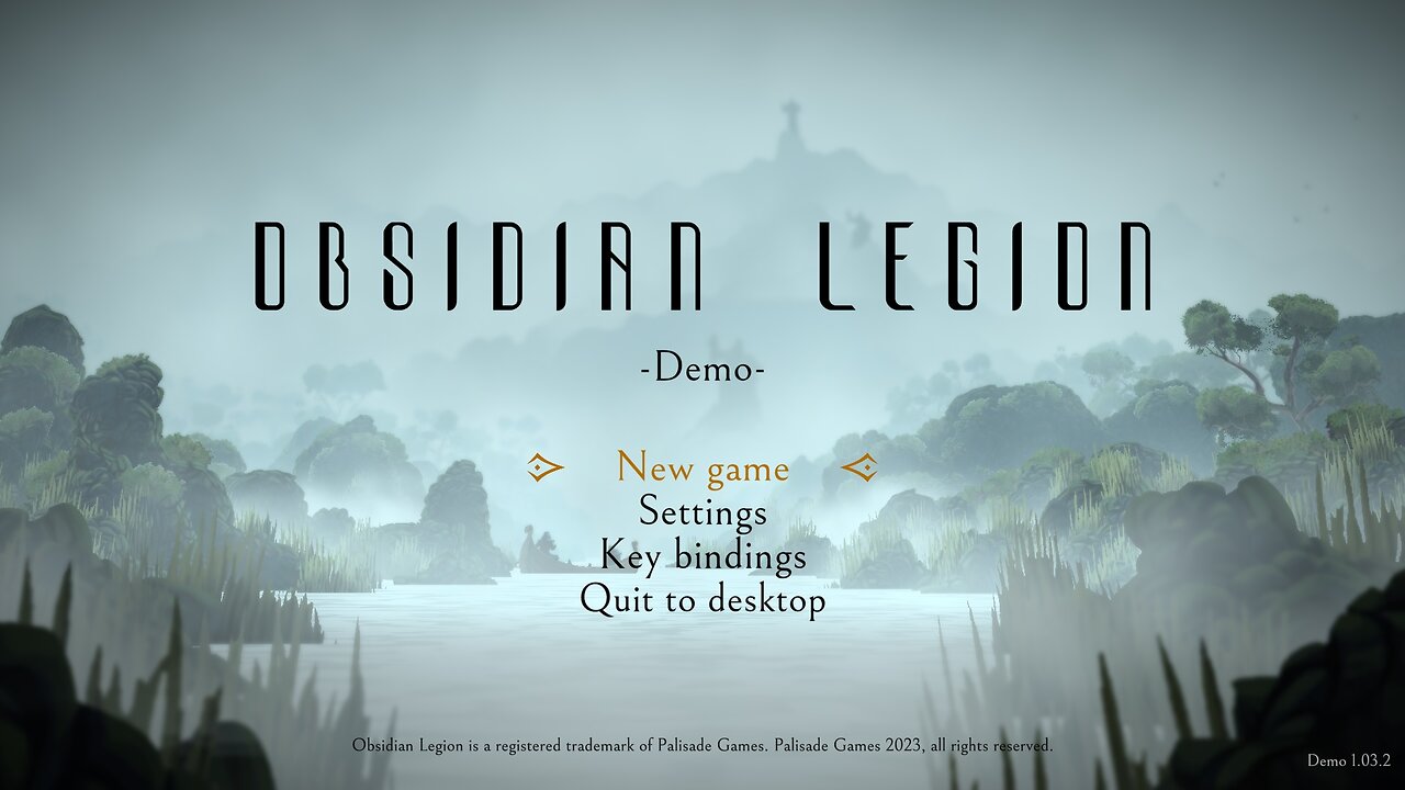 Public Preview: "Obsidian Legion" Demo