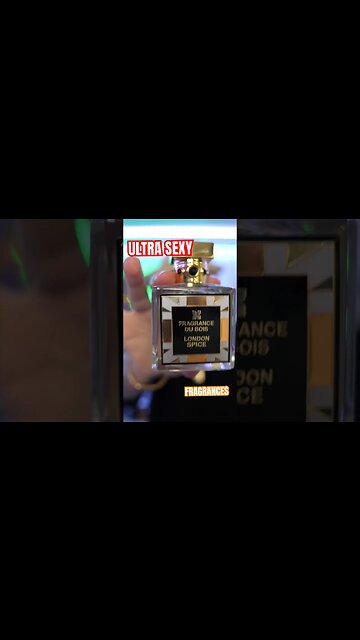 12 ULTRA SEXY Fragrances for Men!