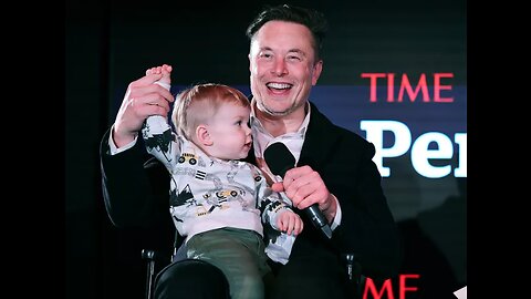 Elon Musk says he'd be comfortable implanting a Neuralink brain chip in one of his children