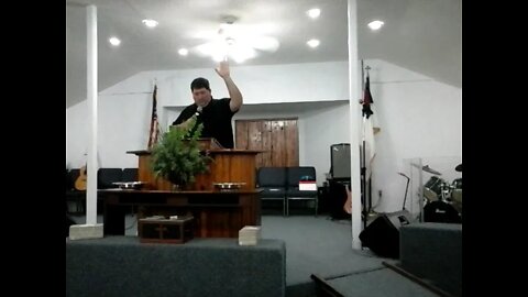 The Cross Church Nashville - After the Spirit - Pastor Chris Martin