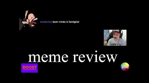 Mini Meme Review - Carlos Pilotto