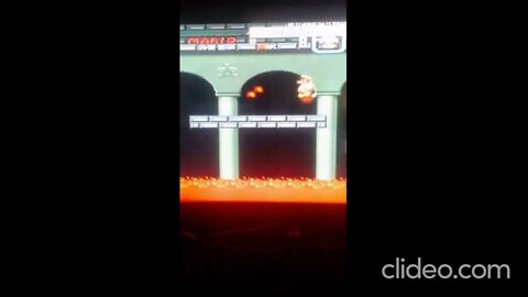 SUPER MARIO WORLD COMPLETO