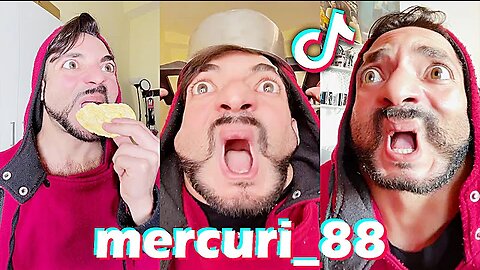 Mercuri_88 TikTok Compilation | Funny Clips |