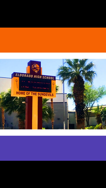 Las Vegas Student Sexually Assaults Teacher