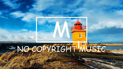 LAKEY INSPIRED - Warm Nights（Mm No Copyright Music）