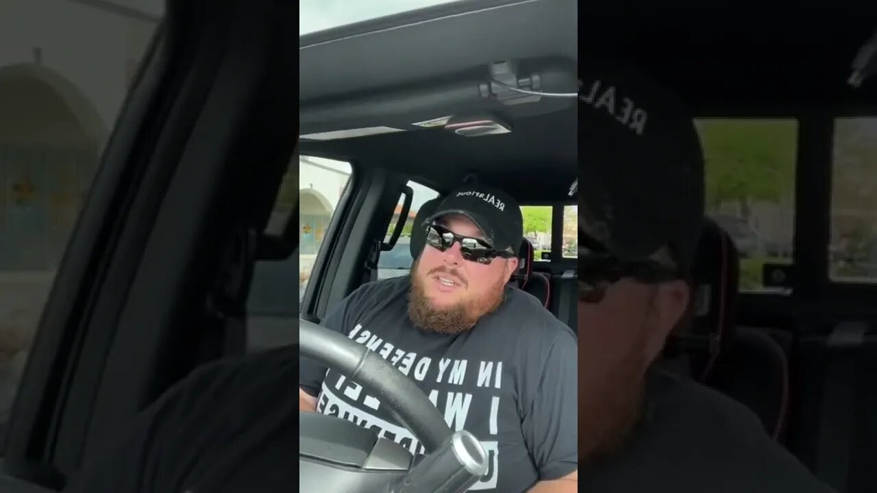 Here’s Your Dose Of REALarious…🤣🤣🤣