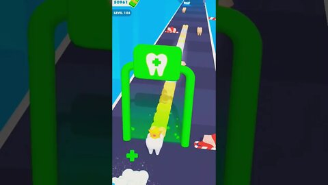 Smile Rush #shorts #level30 #shortvideo