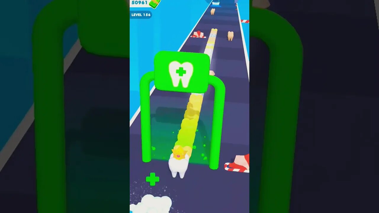 Smile Rush #shorts #level30 #shortvideo
