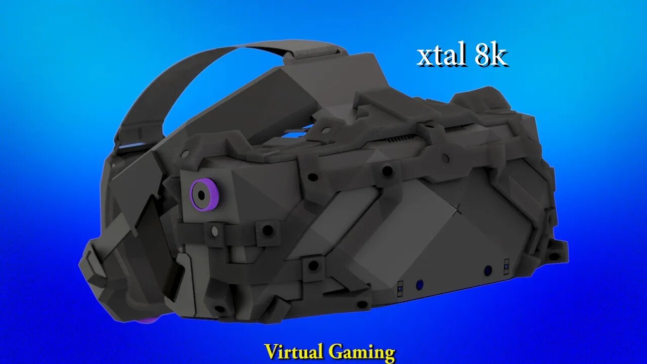 Virtual Gaming