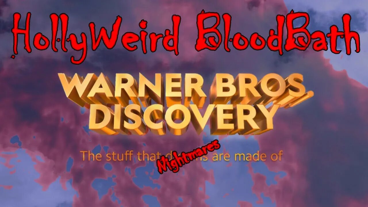 The BloodBath at Warner Brothers Discovery Continues