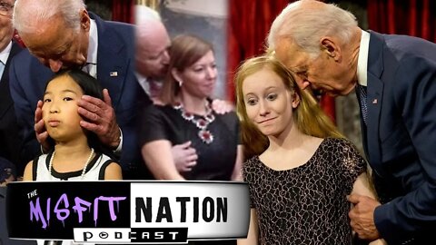 Joe Biden Accused of Sexual Assault & The Media Ignores It